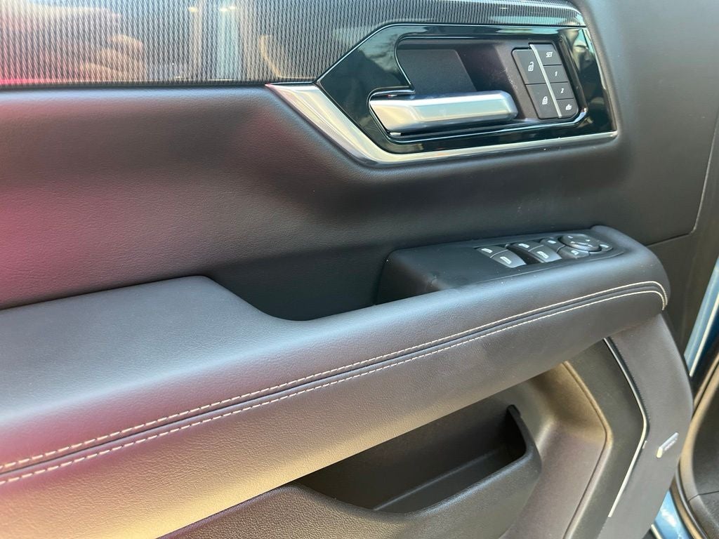 2025 GMC Yukon XL Elevation 4WD | 360 Camera | BLIS | Remote Start