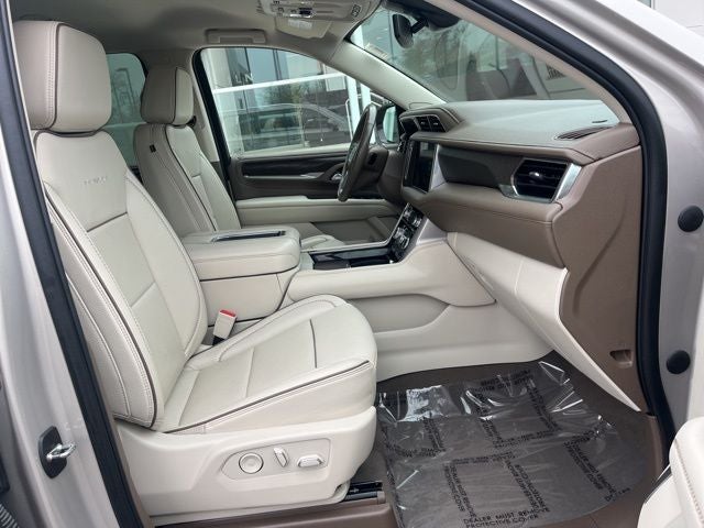 2022 GMC Yukon XL Denali 4WD | 360 Camera | BLIS | 22" Wheels