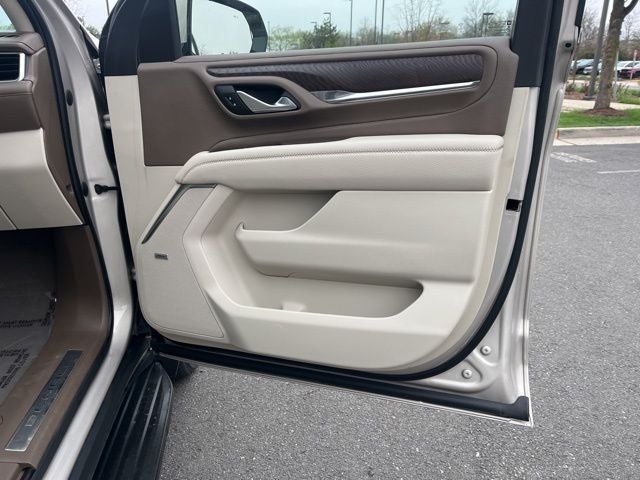 2022 GMC Yukon XL Denali 4WD | 360 Camera | BLIS | 22" Wheels