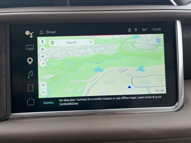 2022 GMC Yukon XL Denali 4WD | 360 Camera | BLIS | 22" Wheels