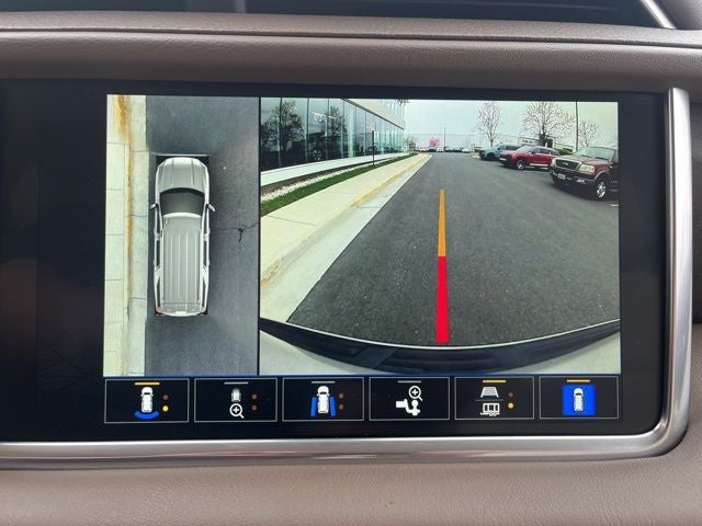 2022 GMC Yukon XL Denali 4WD | 360 Camera | BLIS | 22" Wheels