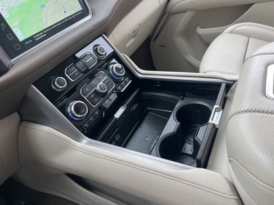 2022 GMC Yukon XL Denali 4WD | 360 Camera | BLIS | 22" Wheels