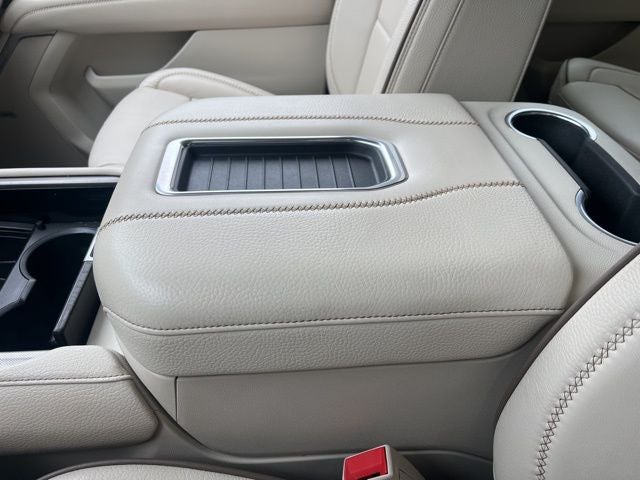 2022 GMC Yukon XL Denali 4WD | 360 Camera | BLIS | 22" Wheels