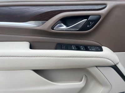 2022 GMC Yukon XL Denali 4WD | 360 Camera | BLIS | 22" Wheels