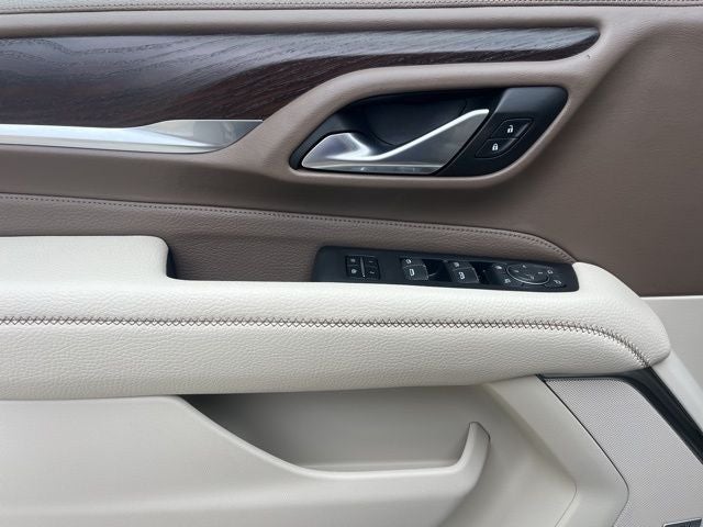 2022 GMC Yukon XL Denali 4WD | 360 Camera | BLIS | 22" Wheels