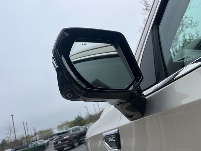 2022 GMC Yukon XL Denali 4WD | 360 Camera | BLIS | 22" Wheels