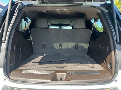 2021 GMC Yukon XL Denali 4WD | Premium Pkg | Pano Roof | BLIS