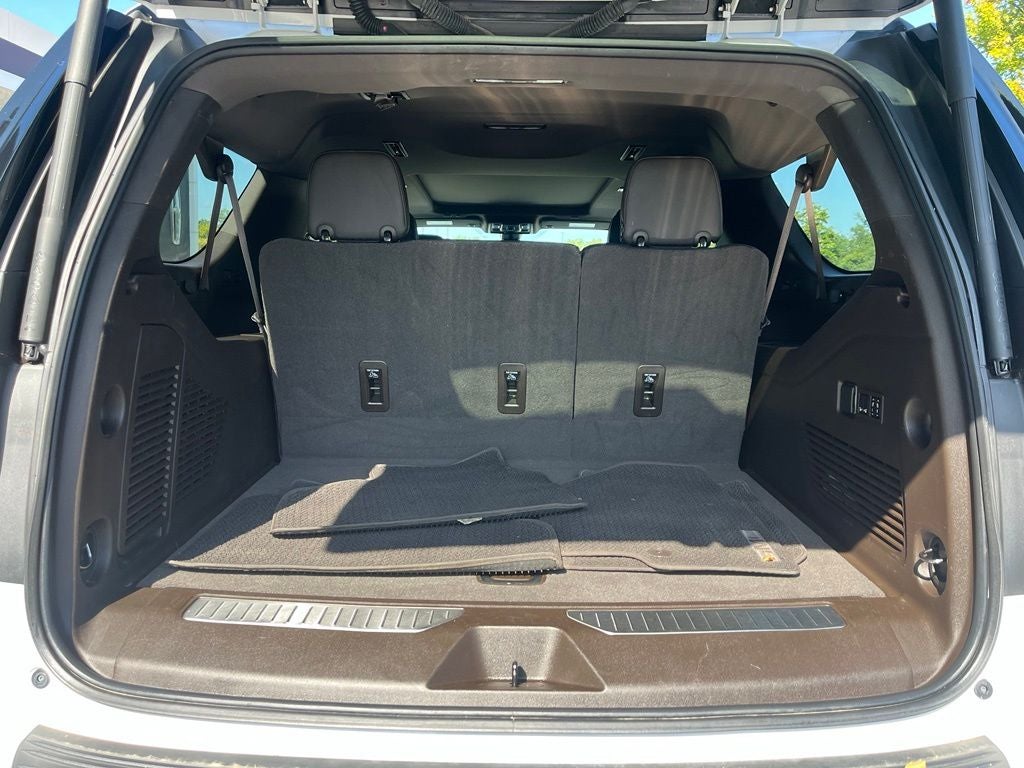 2021 GMC Yukon XL Denali 4WD | Premium Pkg | Pano Roof | BLIS
