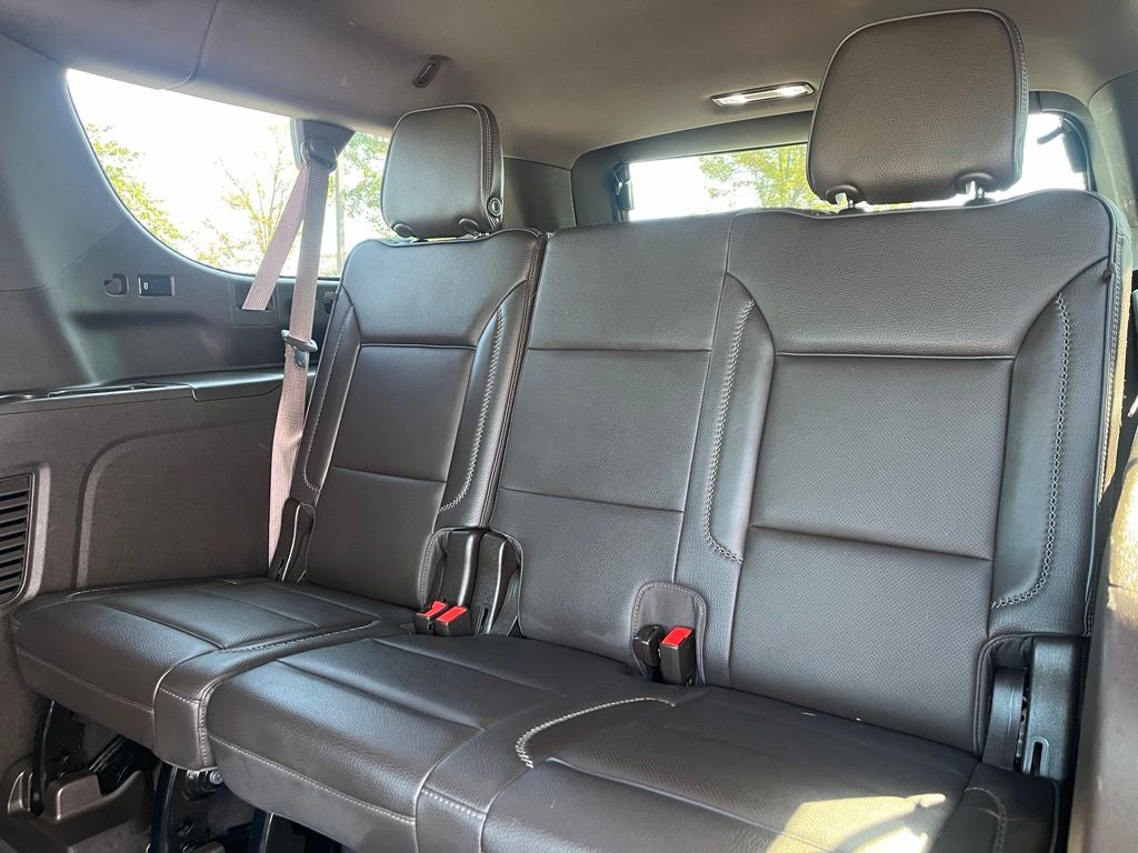 2021 GMC Yukon XL Denali 4WD | Premium Pkg | Pano Roof | BLIS
