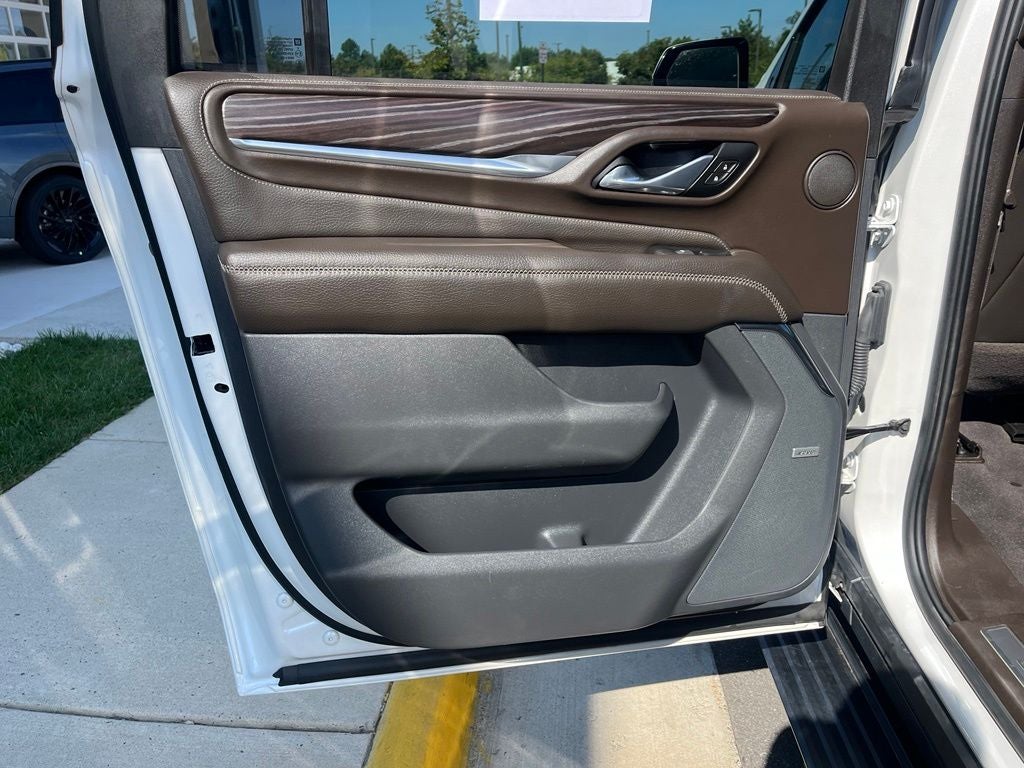 2021 GMC Yukon XL Denali 4WD | Premium Pkg | Pano Roof | BLIS