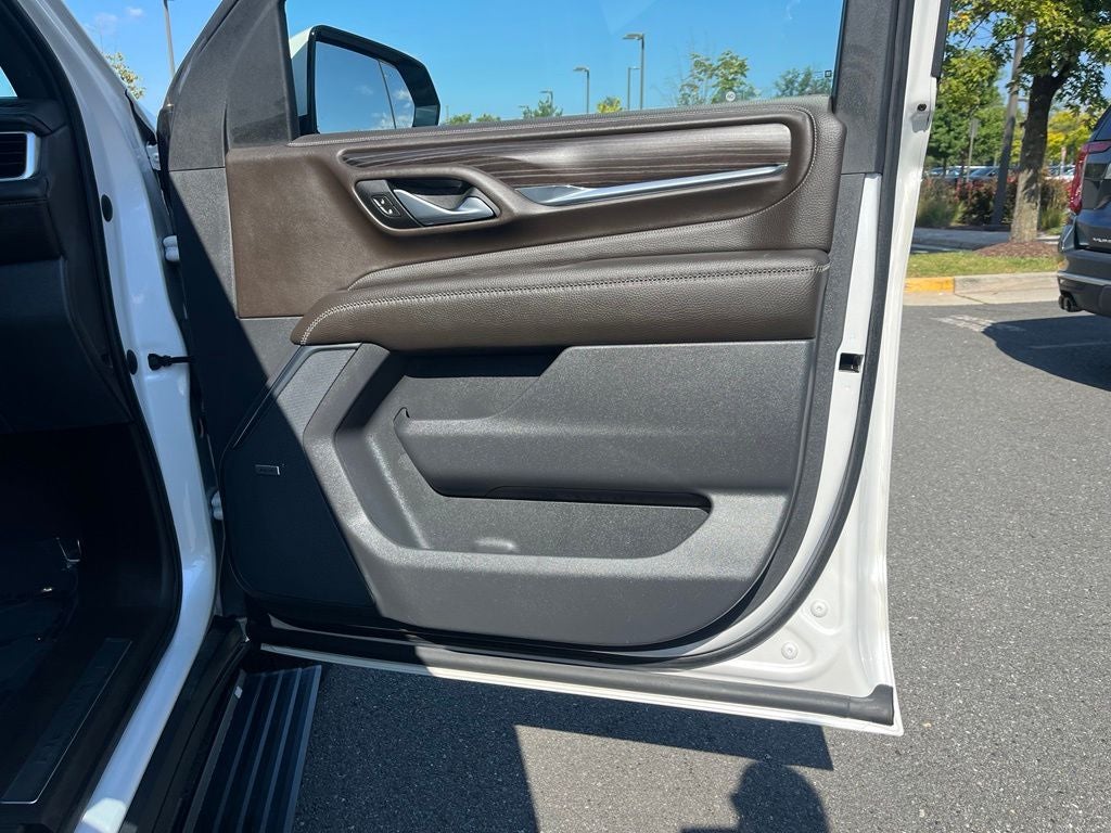 2021 GMC Yukon XL Denali 4WD | Premium Pkg | Pano Roof | BLIS
