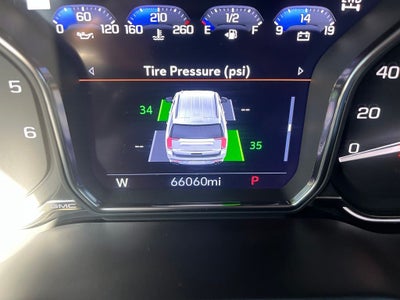 2021 GMC Yukon XL Denali 4WD | Premium Pkg | Pano Roof | BLIS