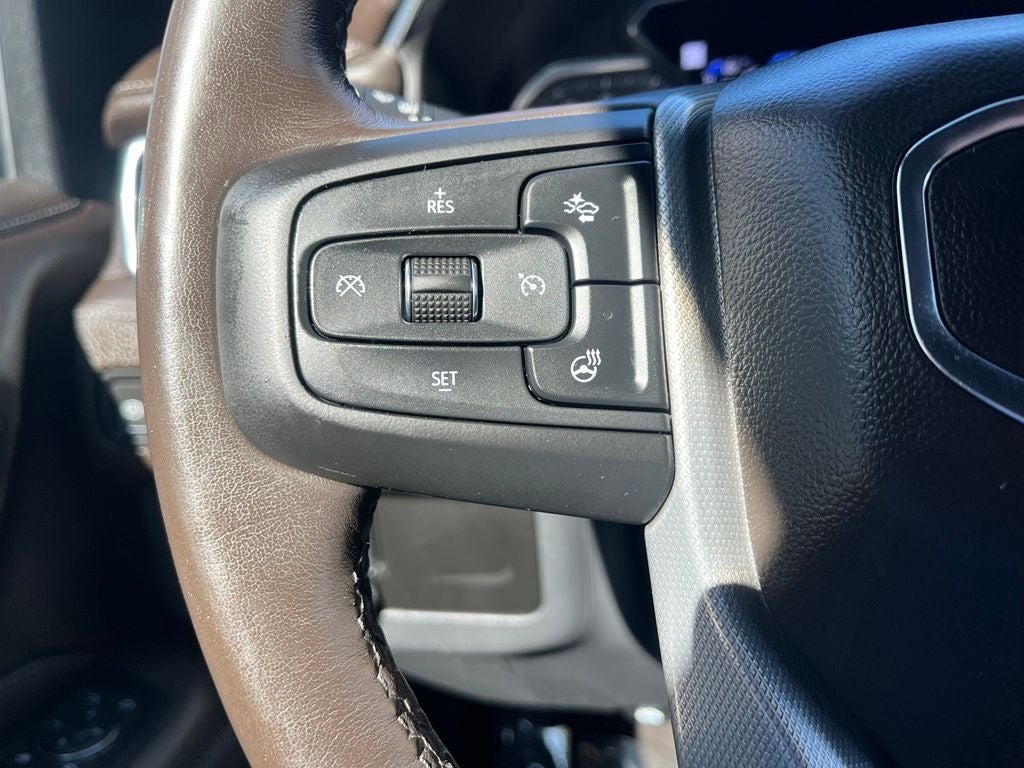 2021 GMC Yukon XL Denali 4WD | Premium Pkg | Pano Roof | BLIS
