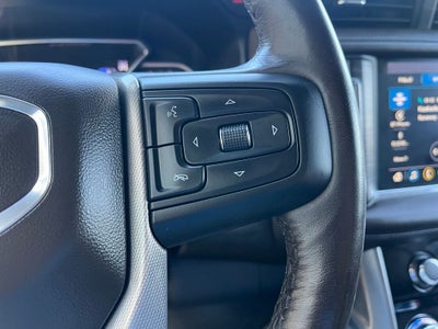 2021 GMC Yukon XL Denali 4WD | Premium Pkg | Pano Roof | BLIS