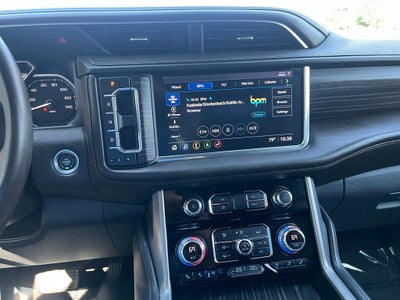 2021 GMC Yukon XL Denali 4WD | Premium Pkg | Pano Roof | BLIS