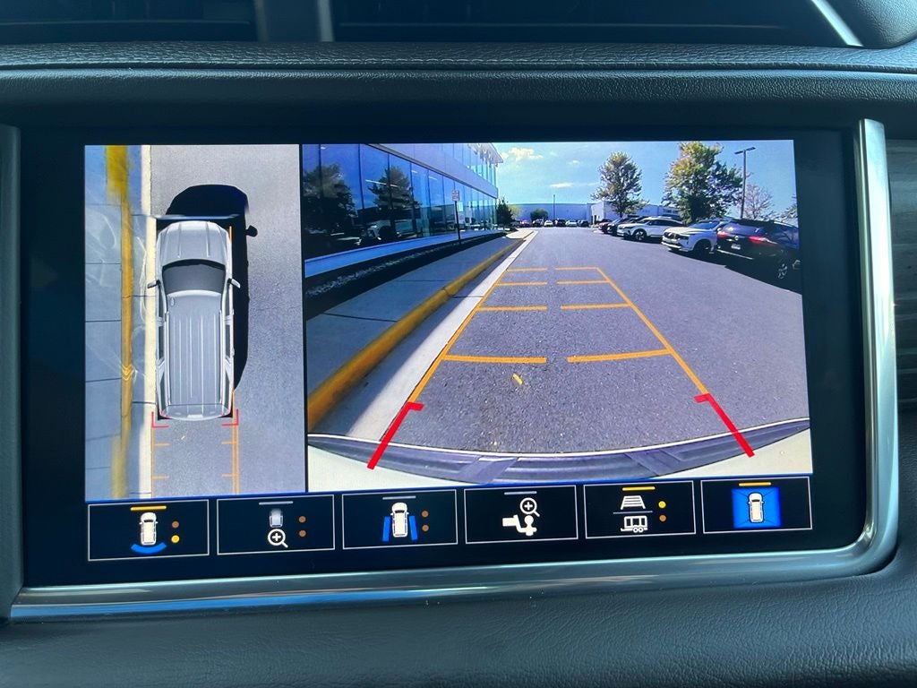 2021 GMC Yukon XL Denali 4WD | Premium Pkg | Pano Roof | BLIS