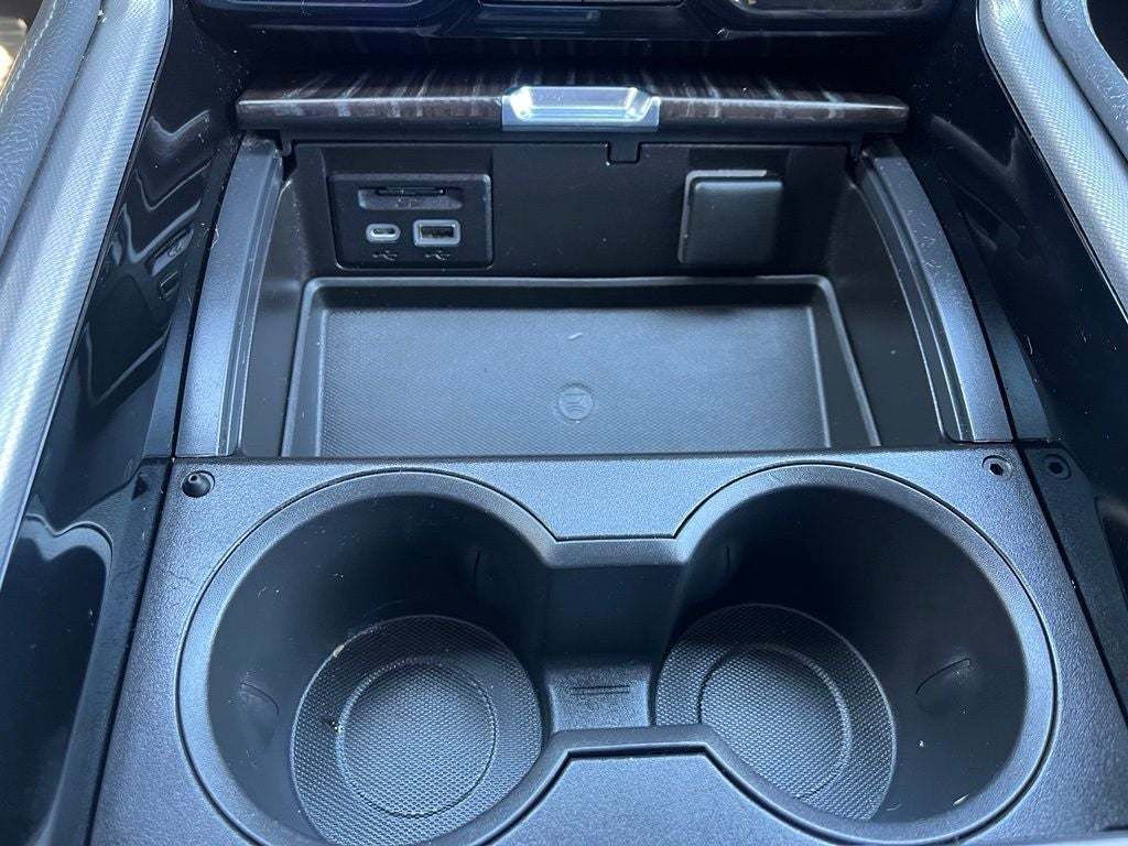 2021 GMC Yukon XL Denali 4WD | Premium Pkg | Pano Roof | BLIS
