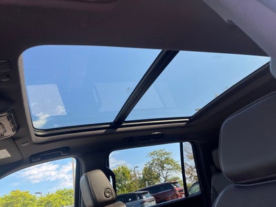 2021 GMC Yukon XL Denali 4WD | Premium Pkg | Pano Roof | BLIS