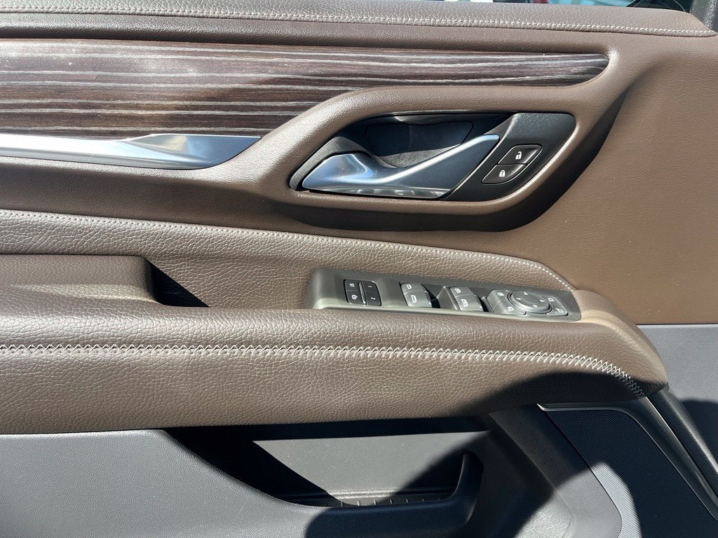 2021 GMC Yukon XL Denali 4WD | Premium Pkg | Pano Roof | BLIS