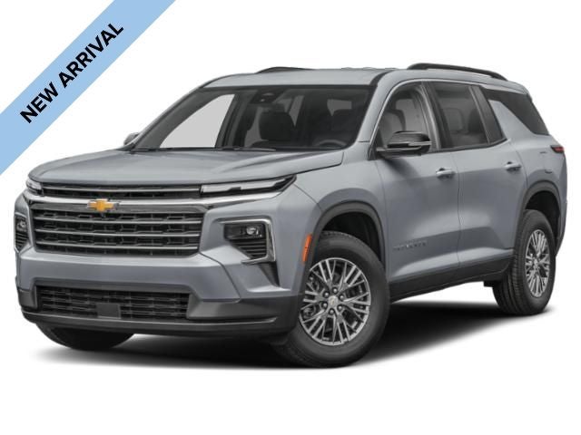 2026 Chevrolet Traverse LT | Remote Start | BLIS | Heated Front Seats |