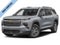 2026 Chevrolet Traverse LT | Remote Start | BLIS | Heated Front Seats |
