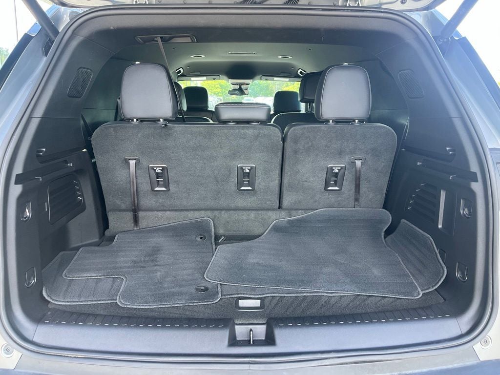 2026 Chevrolet Traverse LT AWD | Remote Start | BLIS | Heated Seats