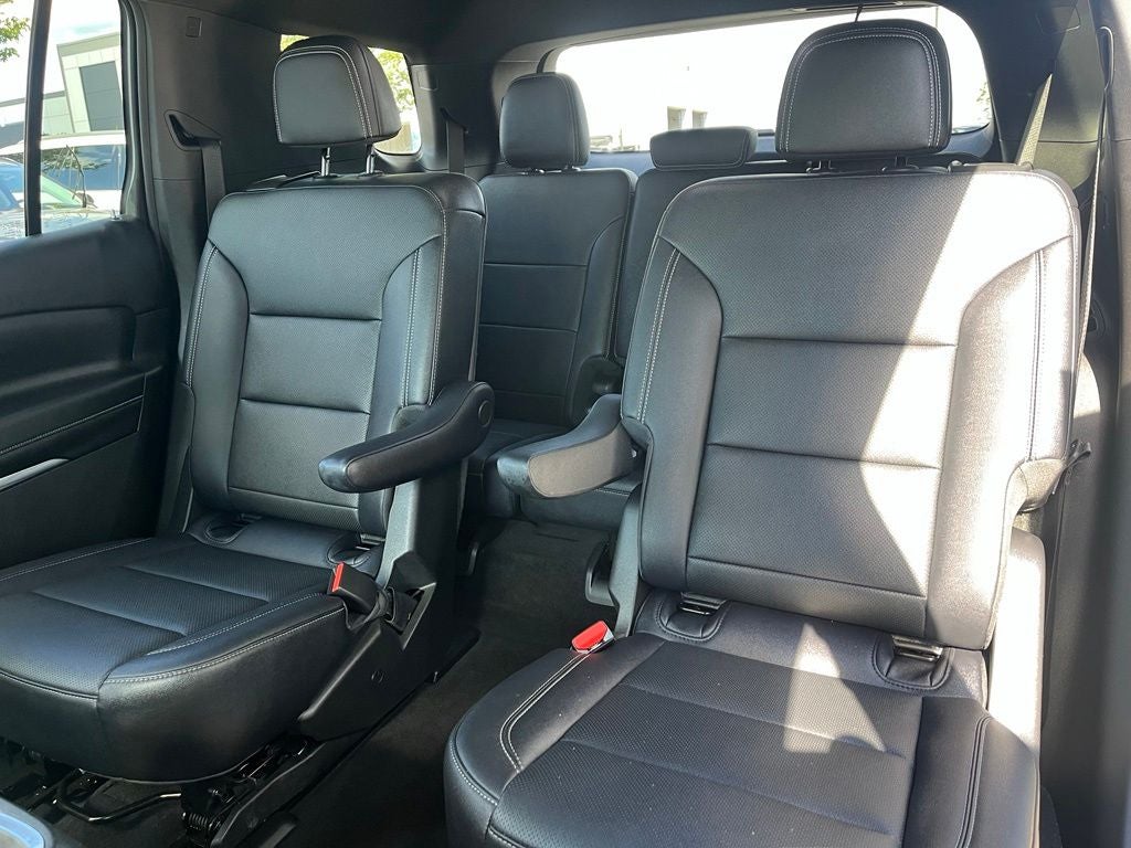 2026 Chevrolet Traverse LT AWD | Remote Start | BLIS | Heated Seats