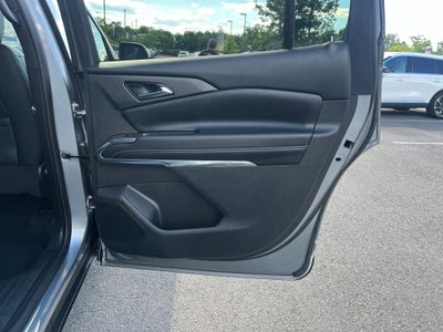 2026 Chevrolet Traverse LT AWD | Remote Start | BLIS | Heated Seats