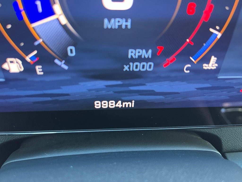 2026 Chevrolet Traverse LT AWD | Remote Start | BLIS | Heated Seats