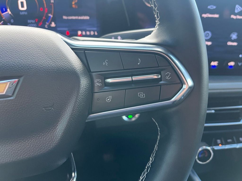 2026 Chevrolet Traverse LT AWD | Remote Start | BLIS | Heated Seats