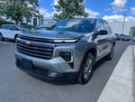 2026 Chevrolet Traverse LT AWD | Remote Start | BLIS | Heated Seats