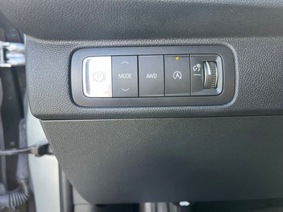 2026 Chevrolet Traverse LT AWD | Remote Start | BLIS | Heated Seats