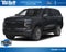2026 Chevrolet Tahoe RST 4WD | RST Pkg | Comfort Pkg | Pano Roof