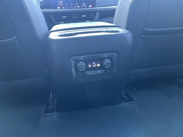 2025 Chevrolet Tahoe RST 4WD | Pano Roof | 360 Cam | Max Tow Pkg