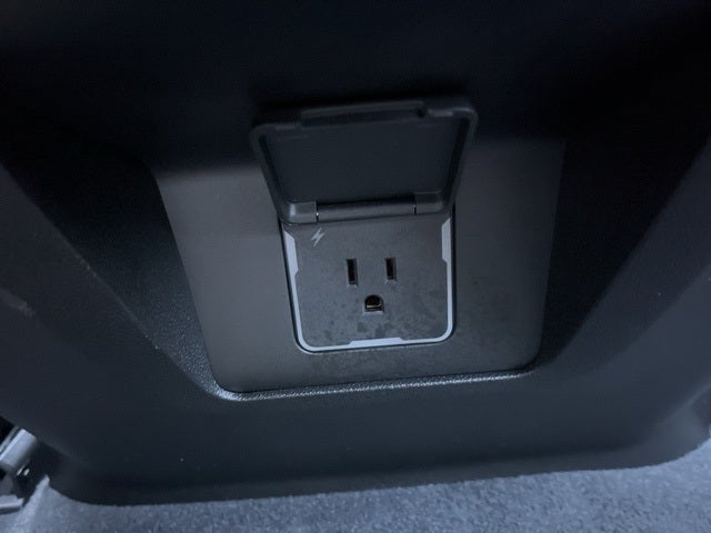 2025 Chevrolet Tahoe RST 4WD | Pano Roof | 360 Cam | Max Tow Pkg