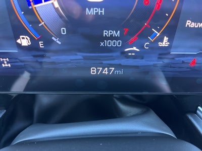 2025 Chevrolet Tahoe RST 4WD | Pano Roof | 360 Cam | Max Tow Pkg