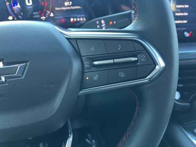 2025 Chevrolet Tahoe RST 4WD | Pano Roof | 360 Cam | Max Tow Pkg