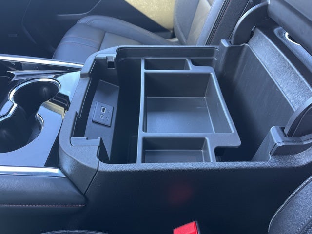 2025 Chevrolet Tahoe RST 4WD | Pano Roof | 360 Cam | Max Tow Pkg