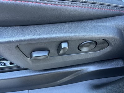 2025 Chevrolet Tahoe RST 4WD | Pano Roof | 360 Cam | Max Tow Pkg