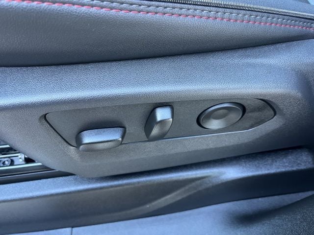 2025 Chevrolet Tahoe RST 4WD | Pano Roof | 360 Cam | Max Tow Pkg