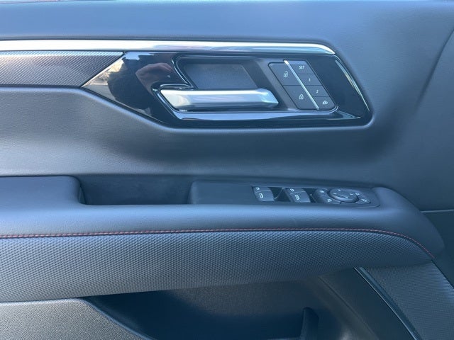 2025 Chevrolet Tahoe RST 4WD | Pano Roof | 360 Cam | Max Tow Pkg