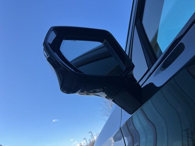 2025 Chevrolet Tahoe RST 4WD | Pano Roof | 360 Cam | Max Tow Pkg