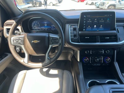 2023 Chevrolet Suburban LT 4WD | Pano Roof | 360 Cam | BLIS | Signature+ Pkg