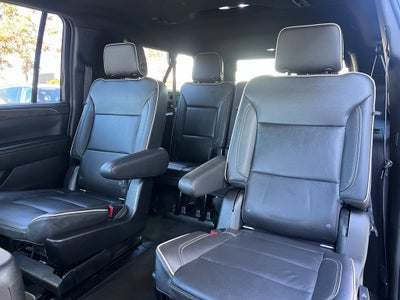 2021 Chevrolet Suburban Premier 4WD | Pano Roof | 360 Cam | Premium Pkg