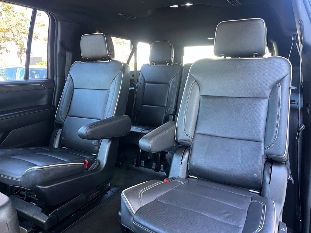 2021 Chevrolet Suburban Premier 4WD | Pano Roof | 360 Cam | Premium Pkg