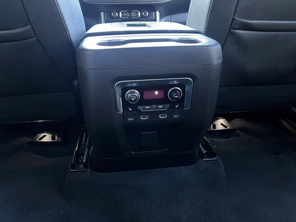 2021 Chevrolet Suburban Premier 4WD | Pano Roof | 360 Cam | Premium Pkg