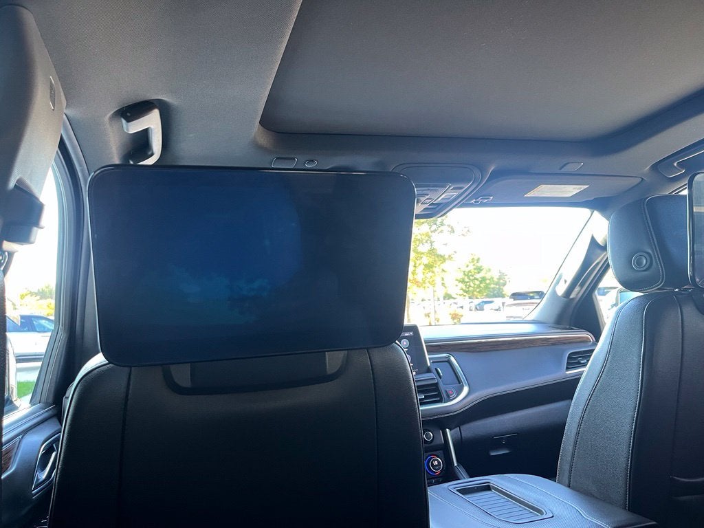 2021 Chevrolet Suburban Premier 4WD | Pano Roof | 360 Cam | Premium Pkg