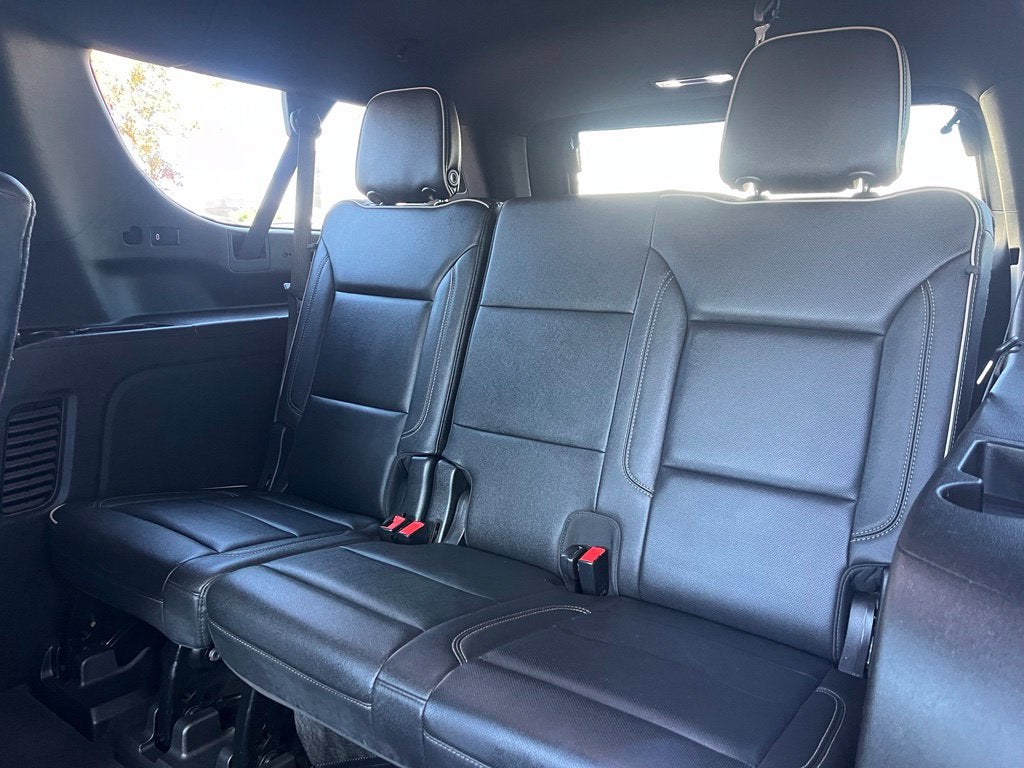 2021 Chevrolet Suburban Premier 4WD | Pano Roof | 360 Cam | Premium Pkg