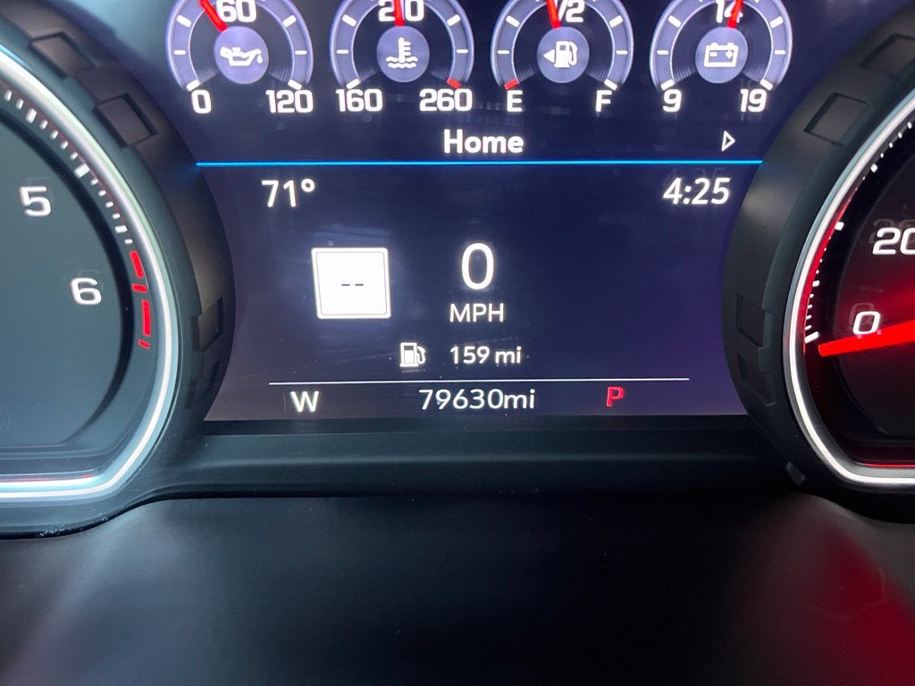 2021 Chevrolet Suburban Premier 4WD | Pano Roof | 360 Cam | Premium Pkg