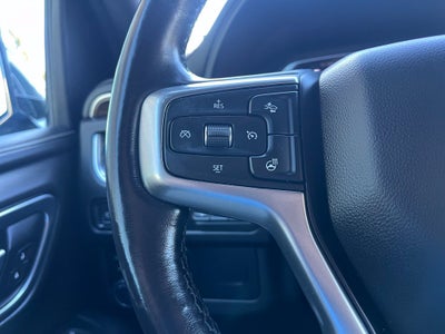 2021 Chevrolet Suburban Premier 4WD | Pano Roof | 360 Cam | Premium Pkg